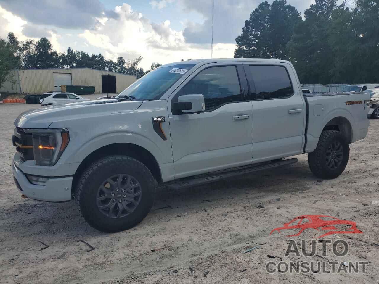 FORD F-150 2023 - 1FTEW1E84PFC43763