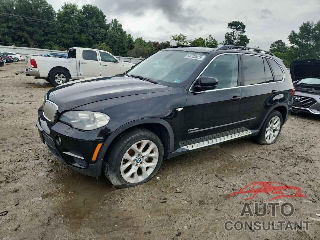 BMW X5 2013 - 5UXZV4C57D0G52256