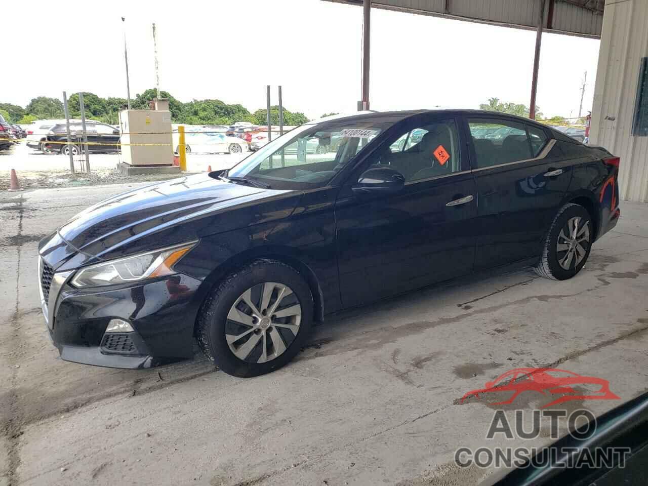 NISSAN ALTIMA 2020 - 1N4BL4BVXLC217712