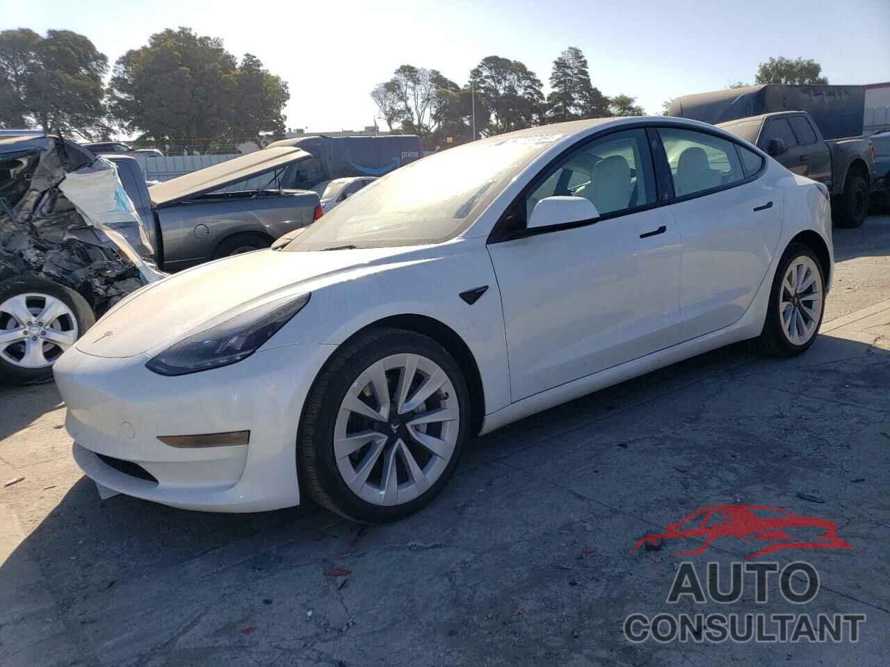 TESLA MODEL 3 2023 - 5YJ3E1EA7PF383310