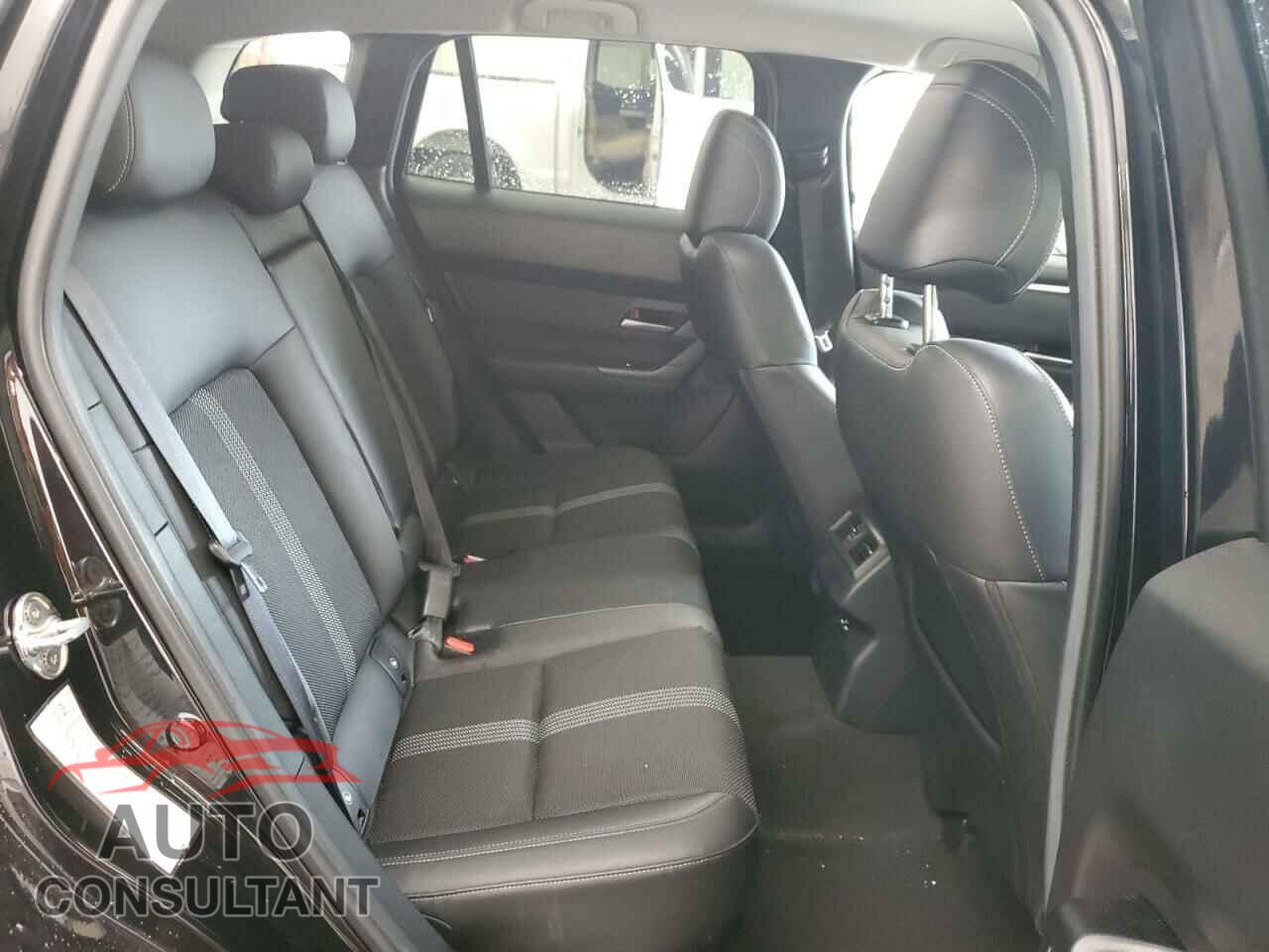 MAZDA CX-50 PREF 2024 - 7MMVABBM3RN173980
