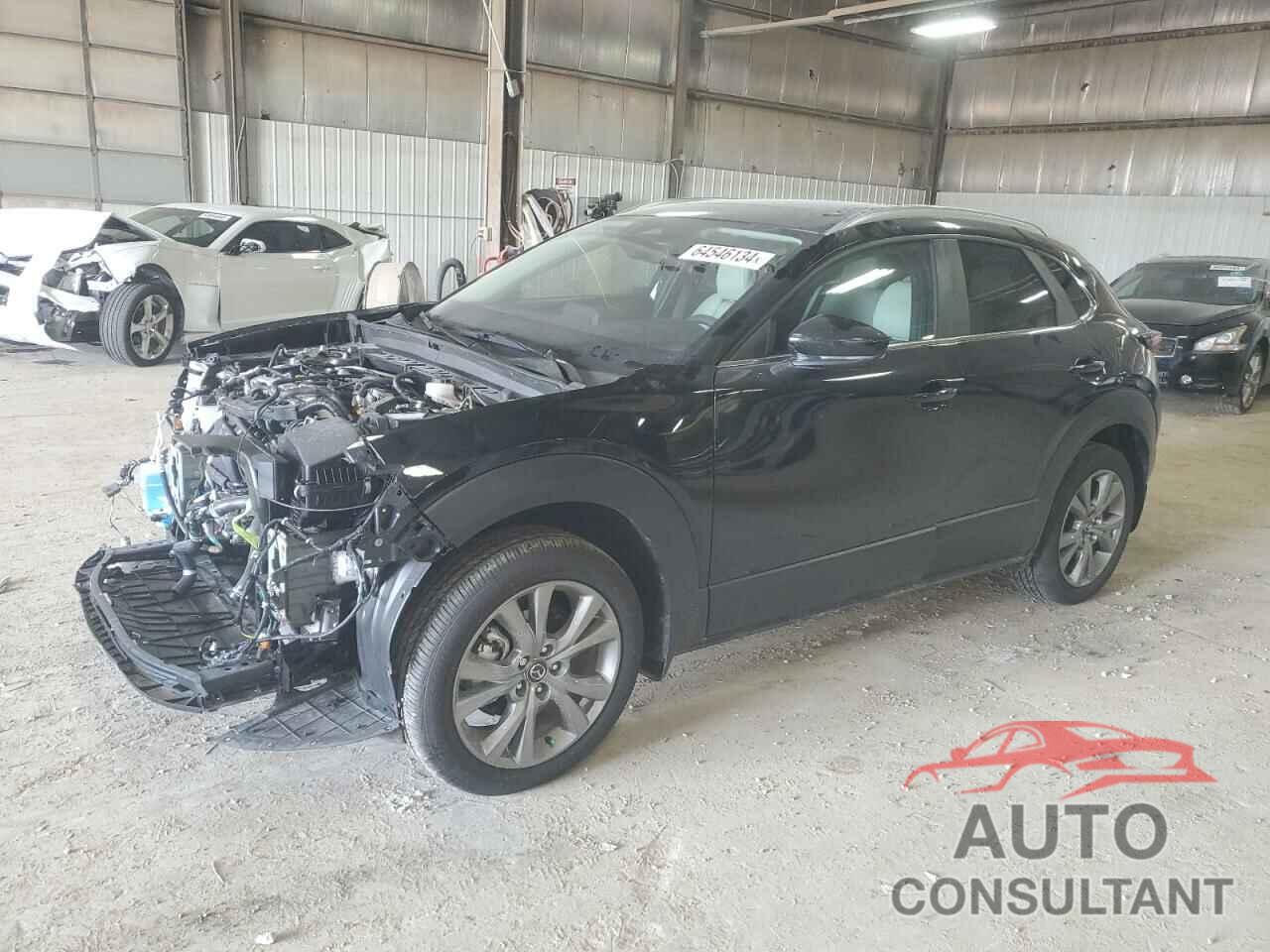 MAZDA CX30 2024 - 3MVDMBCM9RM659445