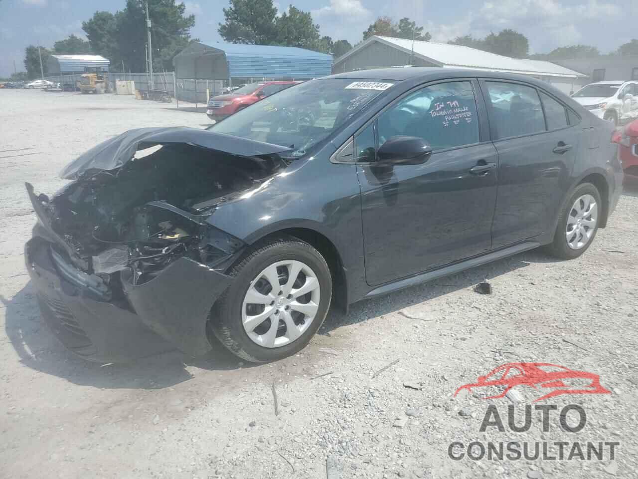 TOYOTA COROLLA 2024 - 5YFB4MDE8RP187677