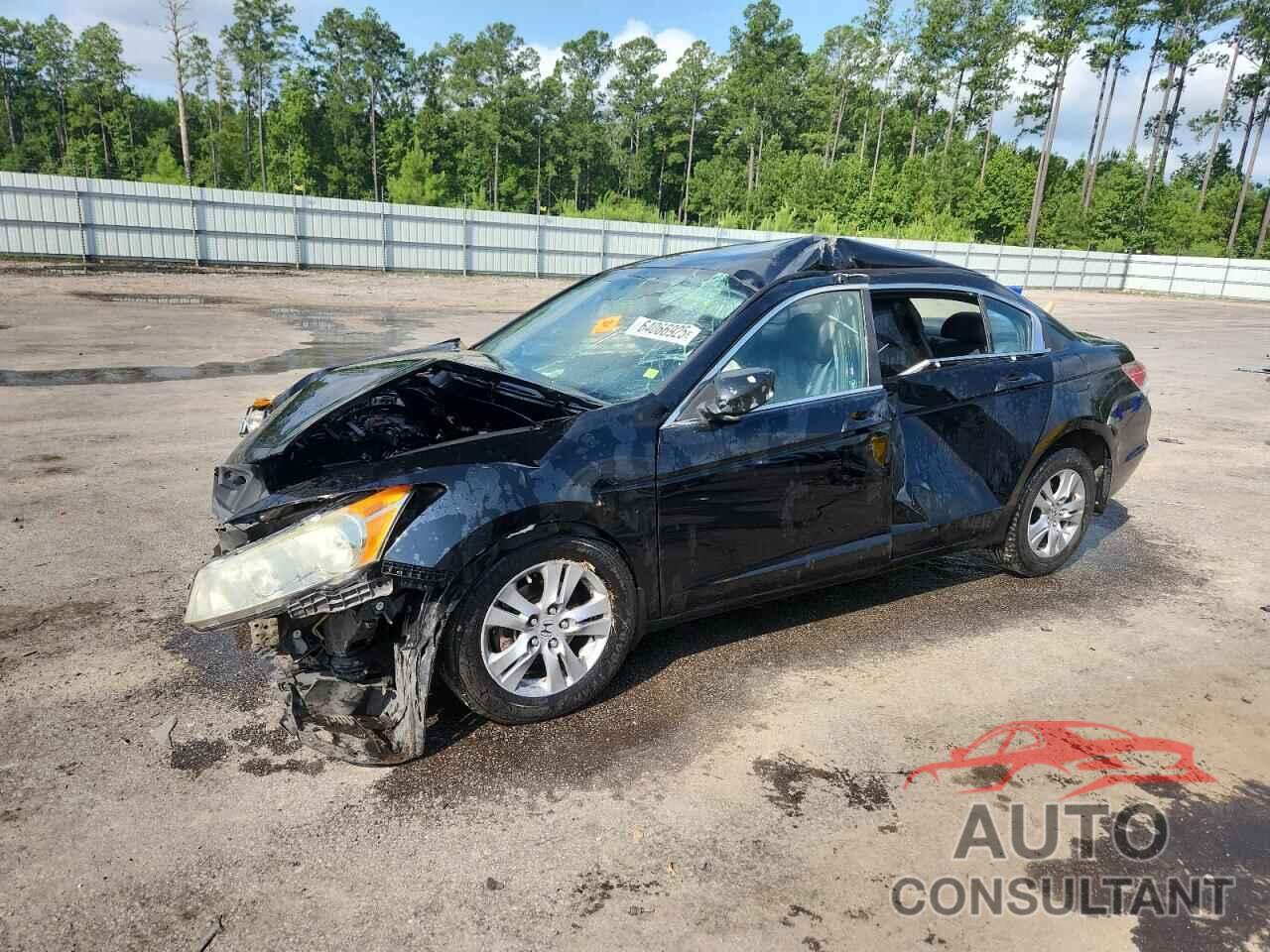 HONDA ACCORD 2012 - 1HGCP2F6XCA095599