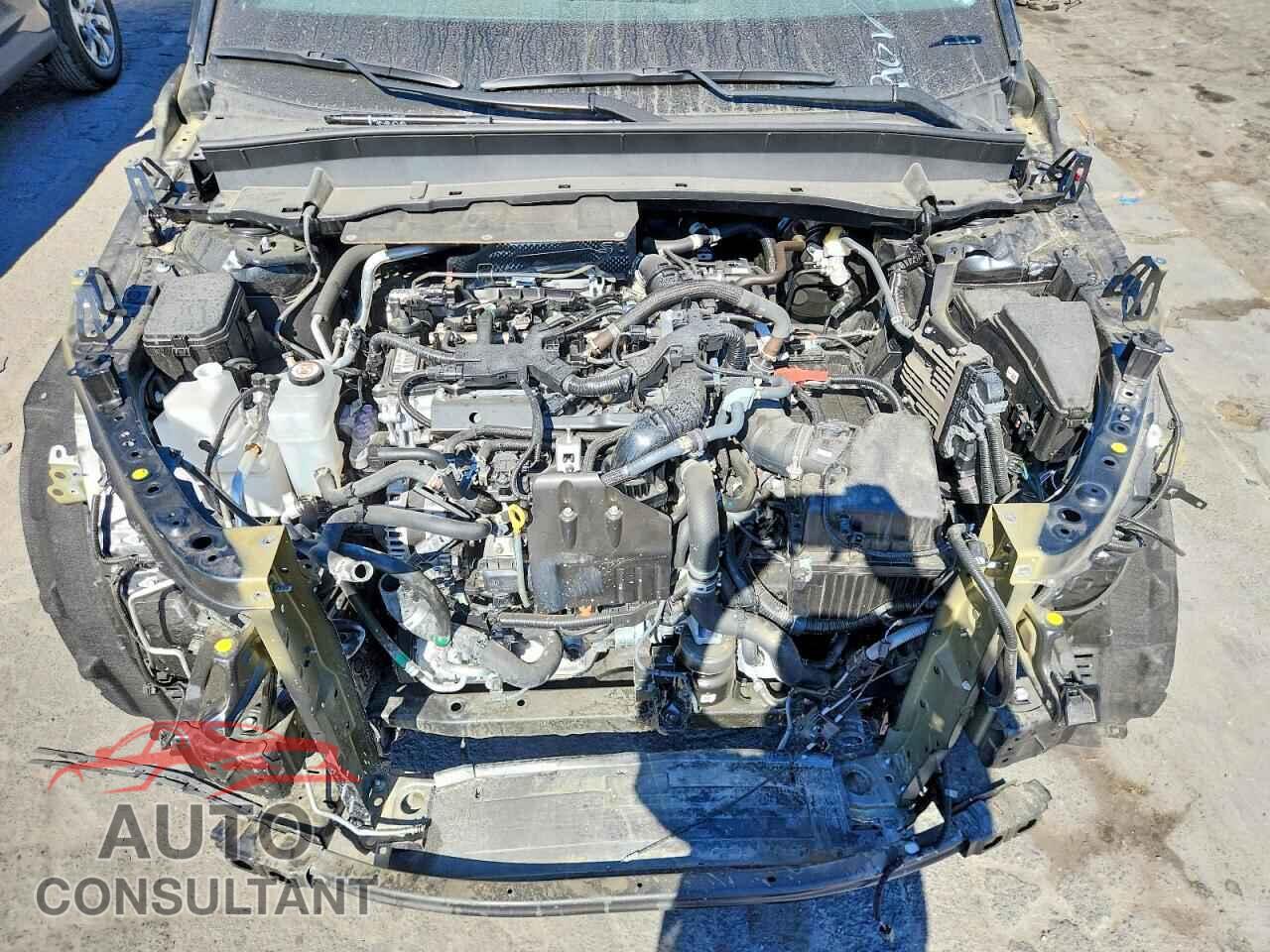 LEXUS UNKNOWN 2026 - 5TDAAAA66TS019292