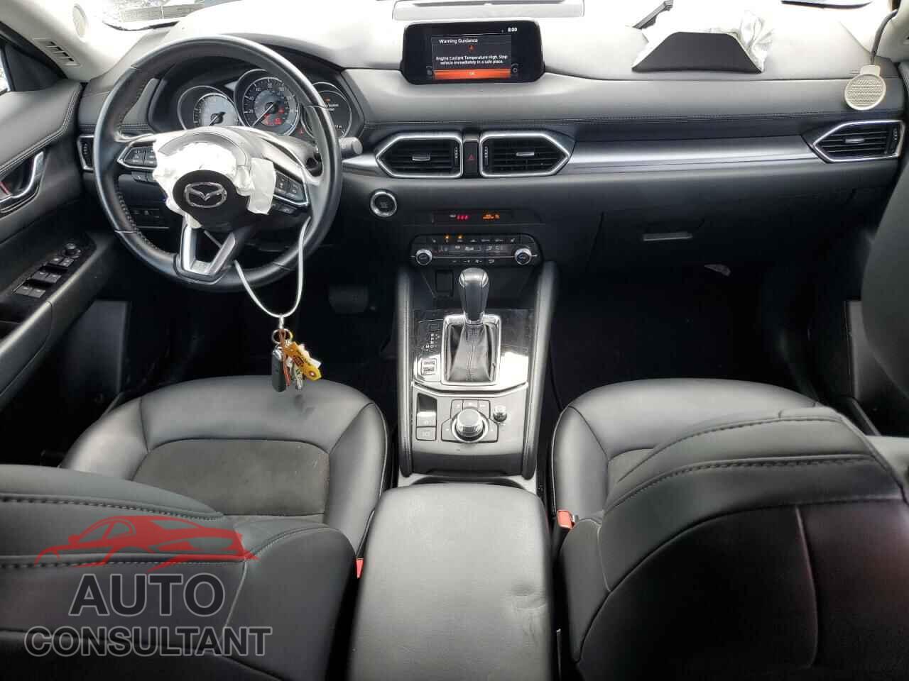 MAZDA CX-5 2019 - JM3KFBCM2K0593338
