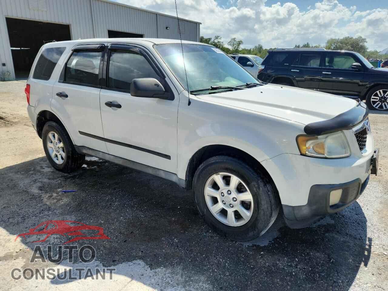 MAZDA TRIBUTE 2011 - 4F2CY0C78BKM07277
