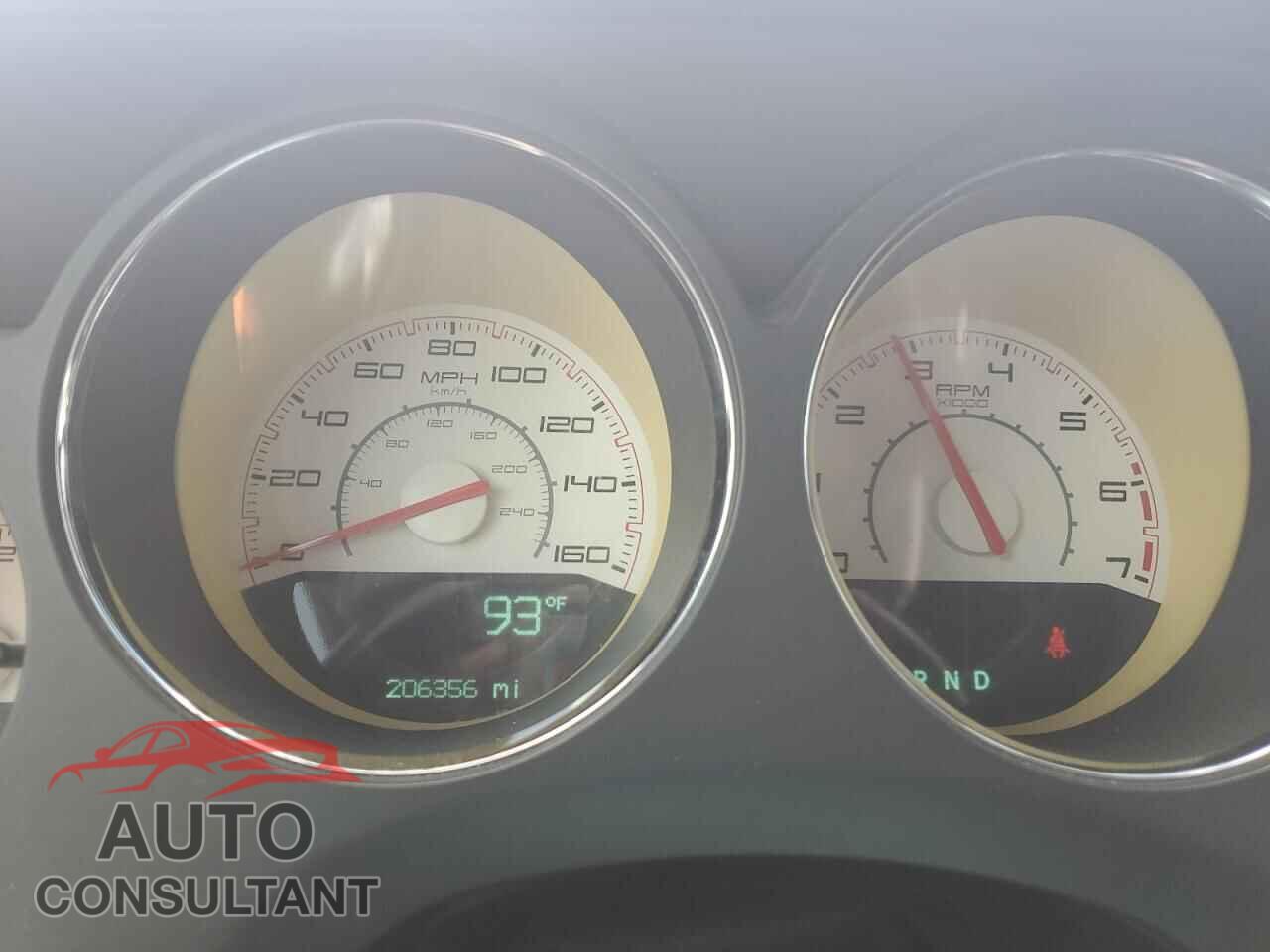 DODGE CHALLENGER 2013 - 2C3CDYBT7DH742005