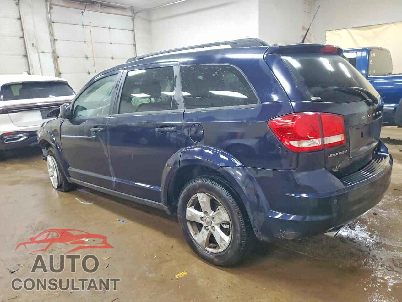 DODGE JOURNEY 2011 - 3D4PG1FG7BT512206