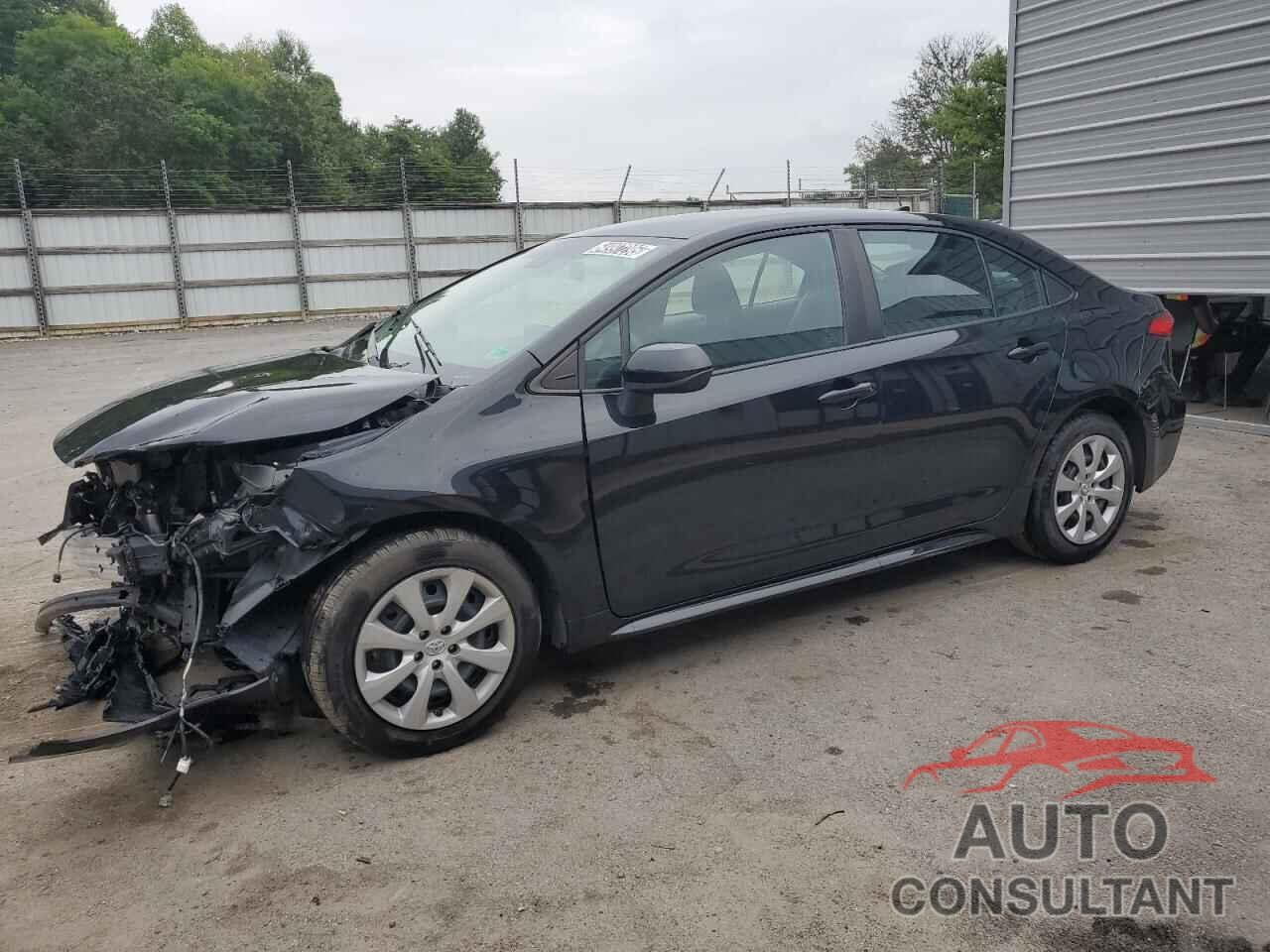 TOYOTA COROLLA 2022 - 5YFEPMAE9NP380620