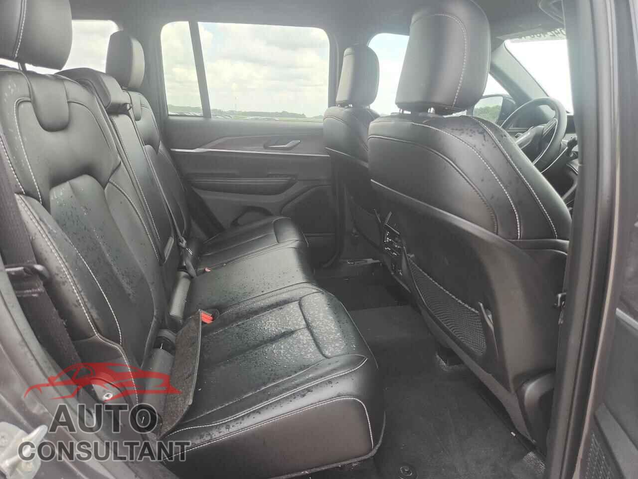 JEEP CHEROKEE 2024 - 1C4RJGBG2RC109479