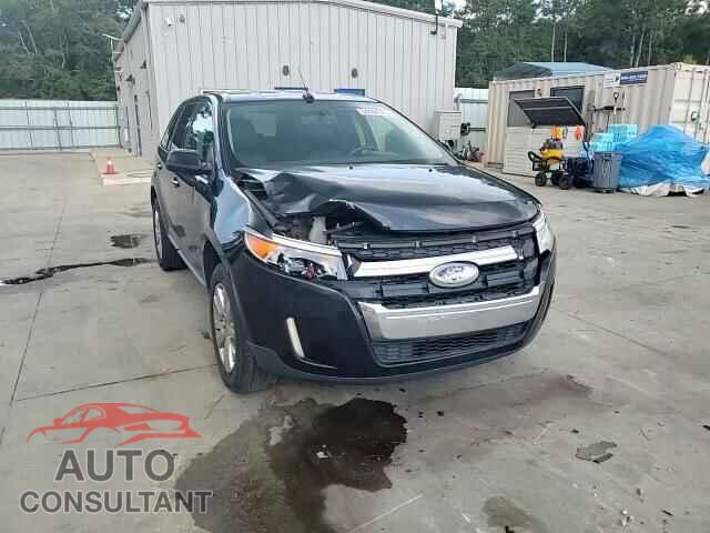 FORD EDGE 2014 - 2FMDK3KC5EBA26292