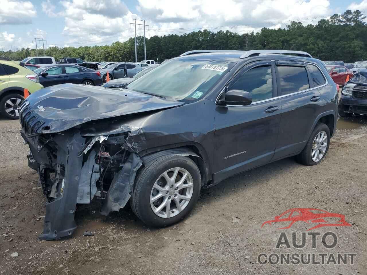 JEEP GRAND CHER 2015 - 1C4PJLCS0FW578888