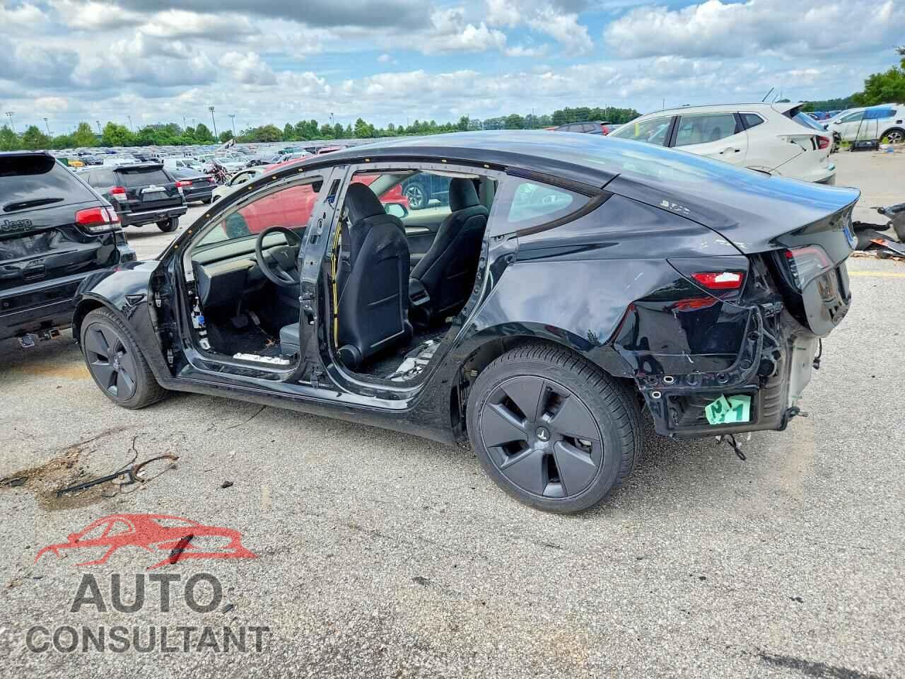 TESLA MODEL 3 2023 - 5YJ3E1EA2PF678735