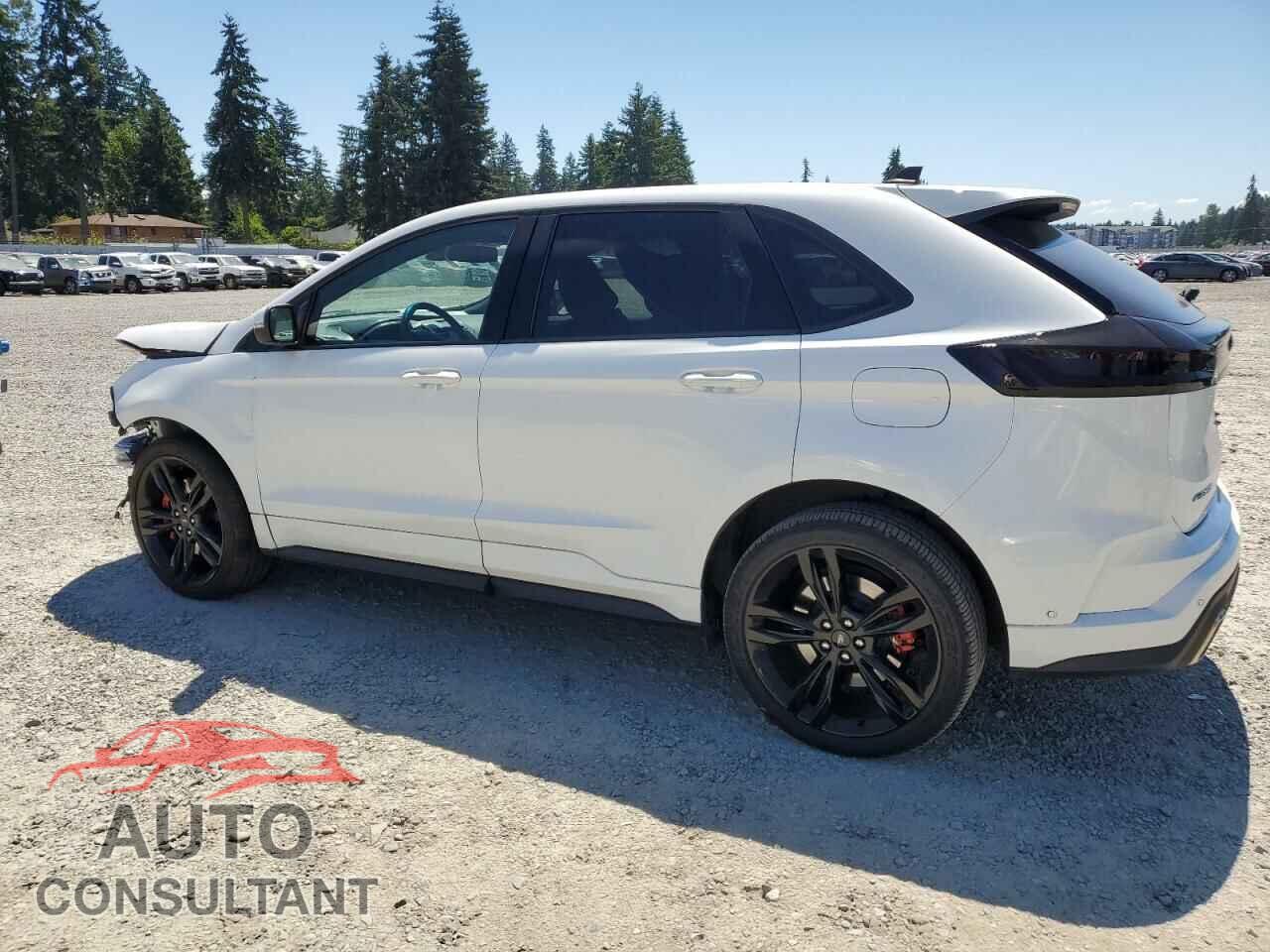 FORD EDGE 2020 - 2FMPK4AP9LBB59657