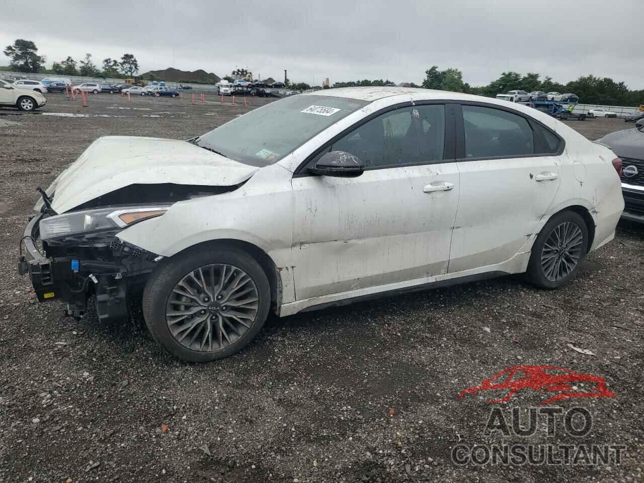 KIA FORTE 2023 - 3KPF54AD7PE636193