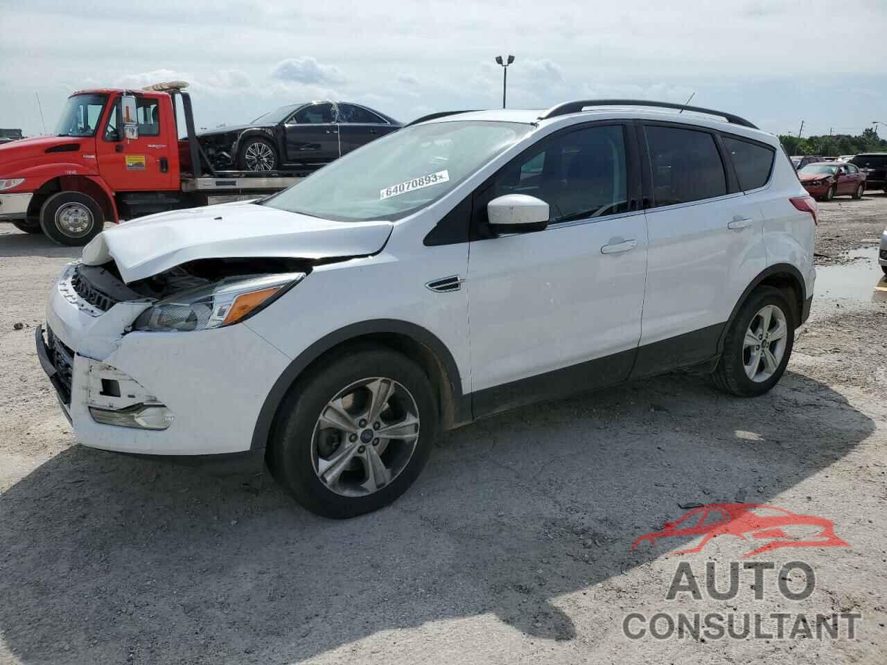 FORD ESCAPE 2015 - 1FMCU9G91FUA75913