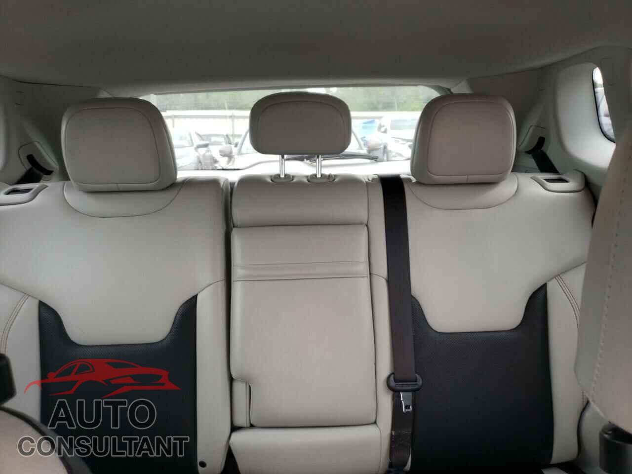 JEEP COMPASS 2020 - 3C4NJDCB5LT137031