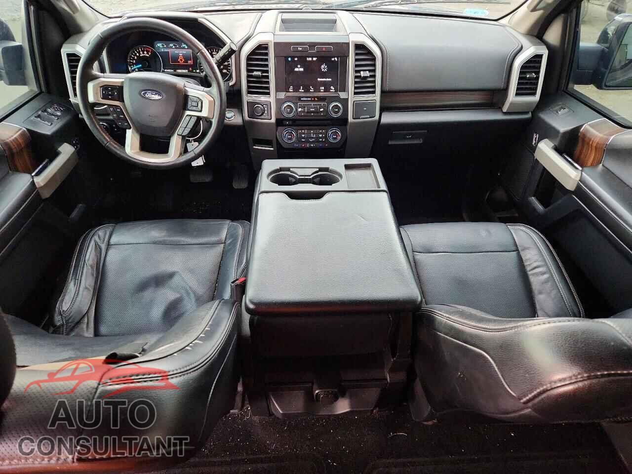 FORD F150 2017 - 1FTEW1EF5HFC38443