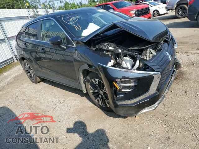 MITSUBISHI ECLIPSE 2022 - JA4ASWAA0NZ057238