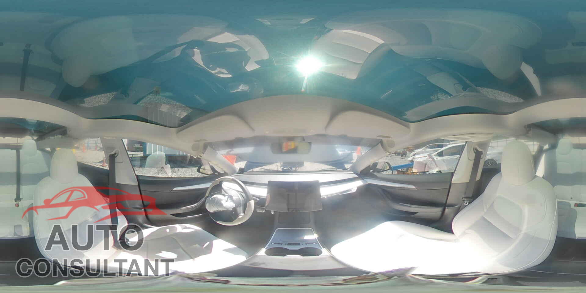 TESLA MODEL 3 2023 - 5YJ3E1EA5PF476374