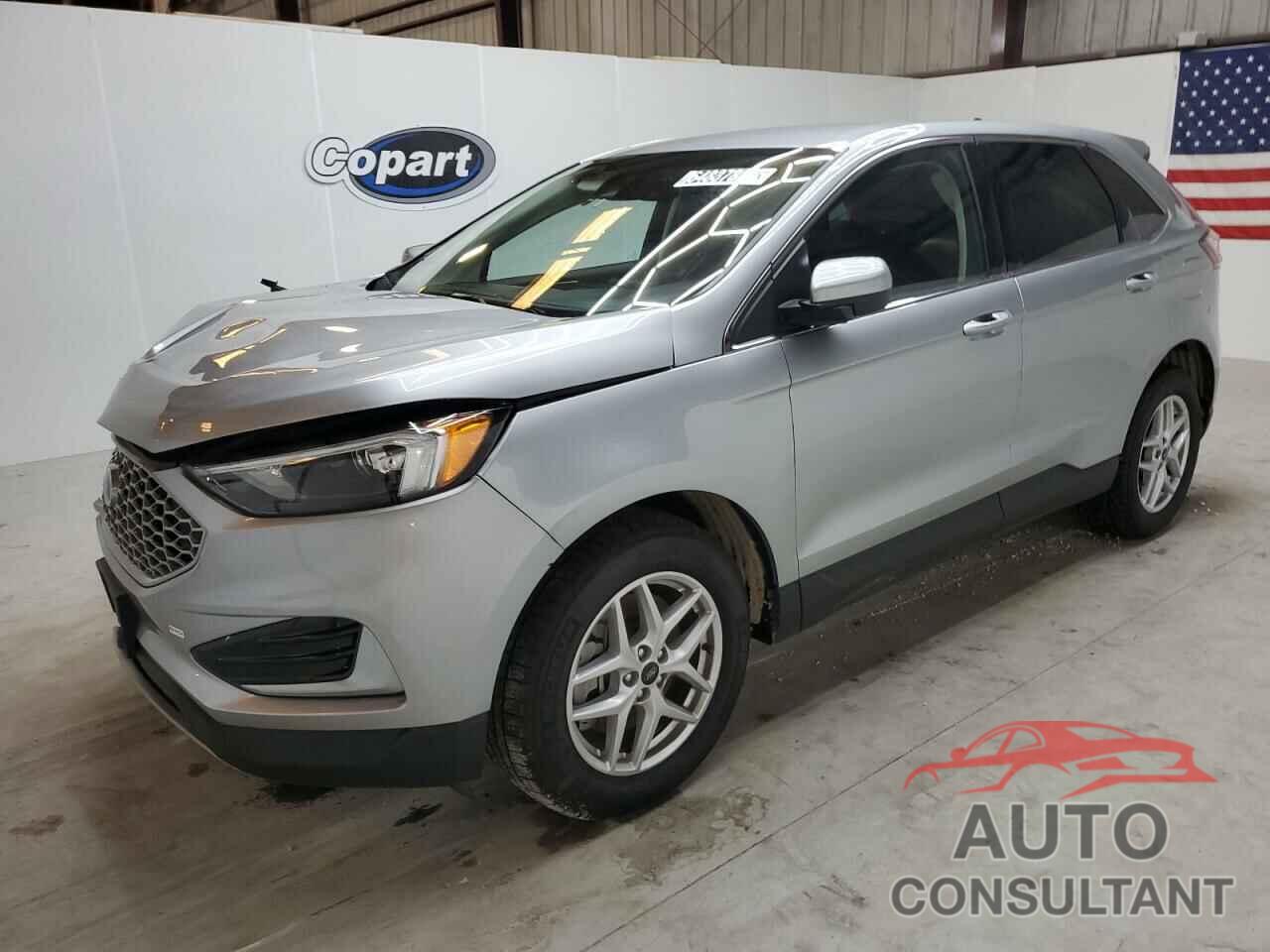 FORD EDGE 2023 - 2FMPK4J92PBA38248