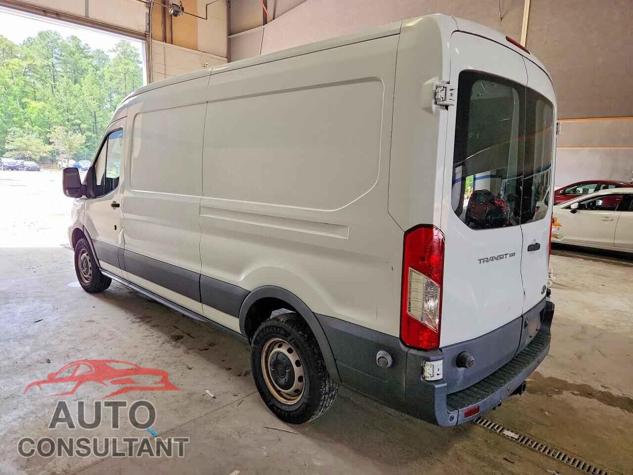 FORD TRANSIT 2015 - 1FTNE2CM3FKB25170
