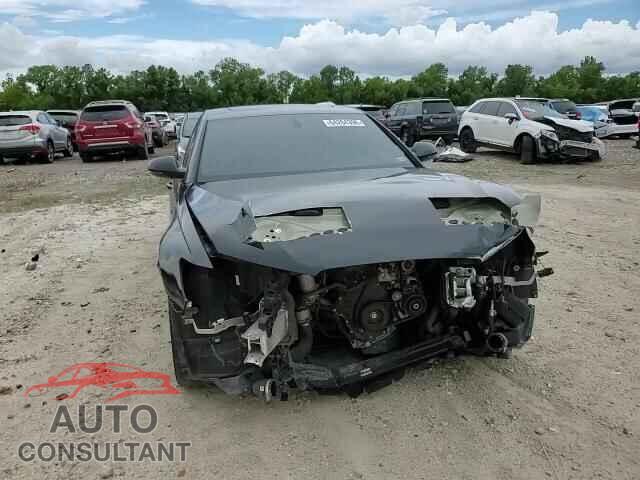 AUDI A6 2018 - WAUC8AFC2JN060991