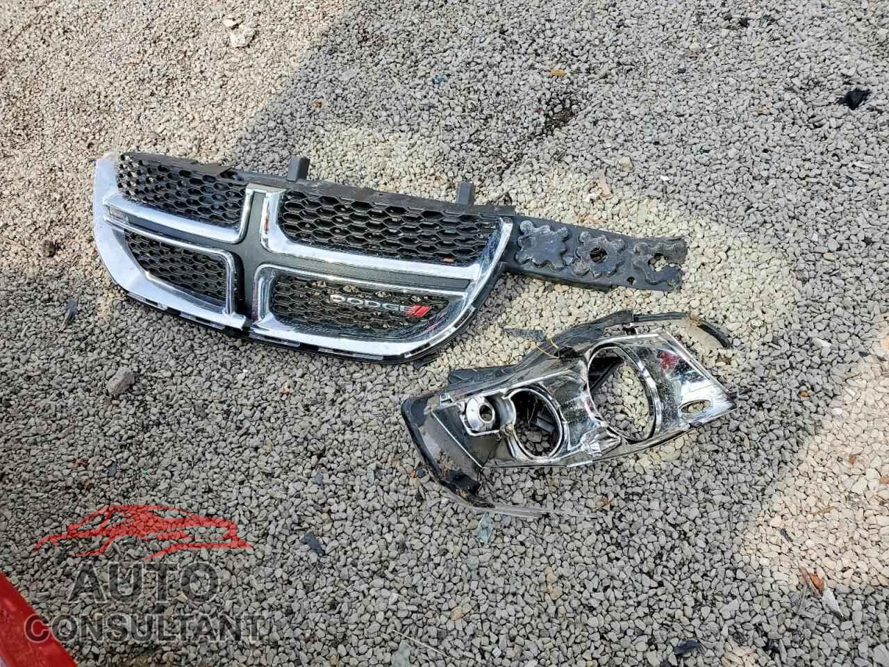 DODGE CARAVAN 2015 - 2C4RDGBGXFR687971
