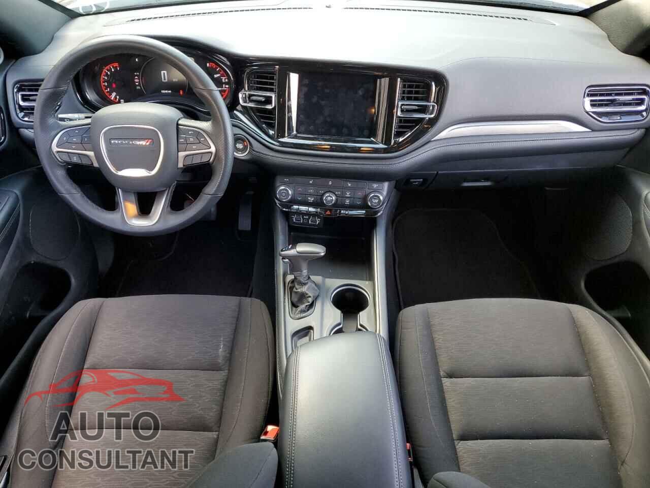 DODGE DURANGO 2023 - 1C4RDHAG6PC624884