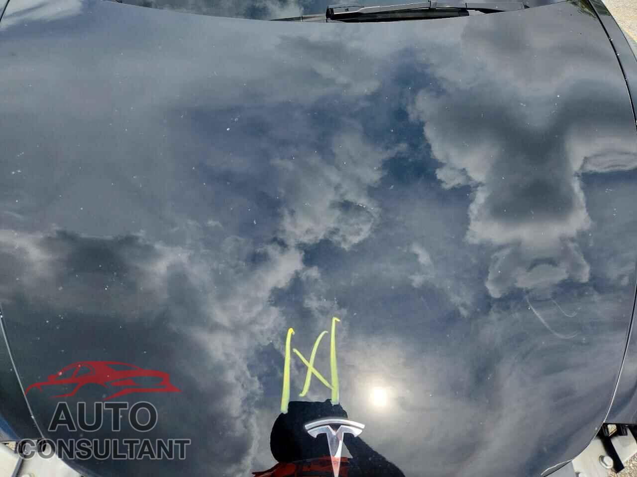 TESLA MODEL 3 2023 - 5YJ3E1EA2PF678735
