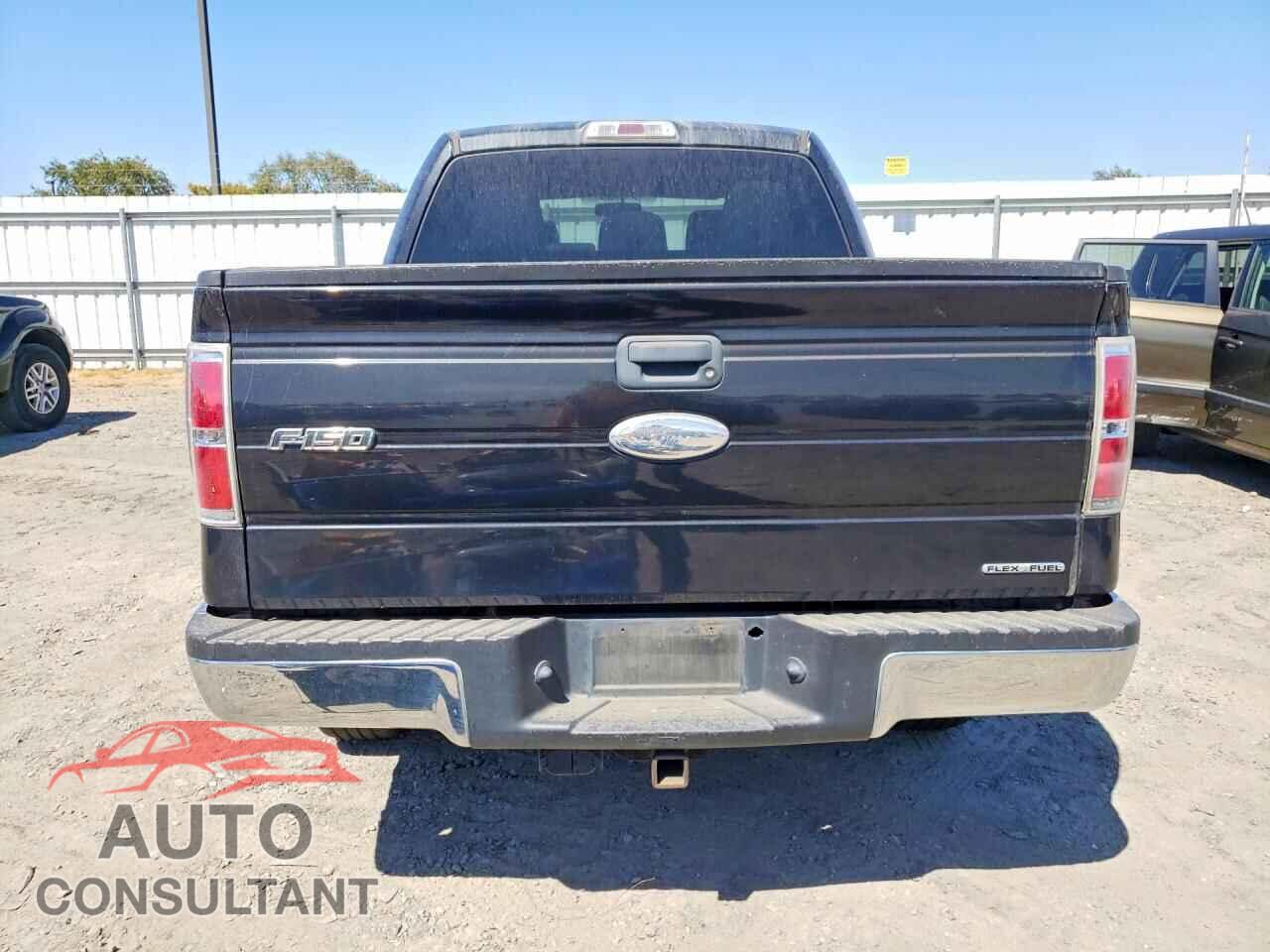 FORD F150 2012 - 1FTFW1EF7CFA29783