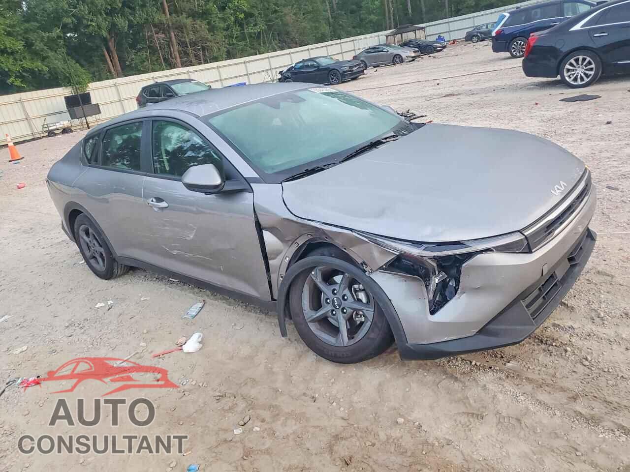 KIA ALL OTHER 2025 - 3KPFT4DE2SE202234