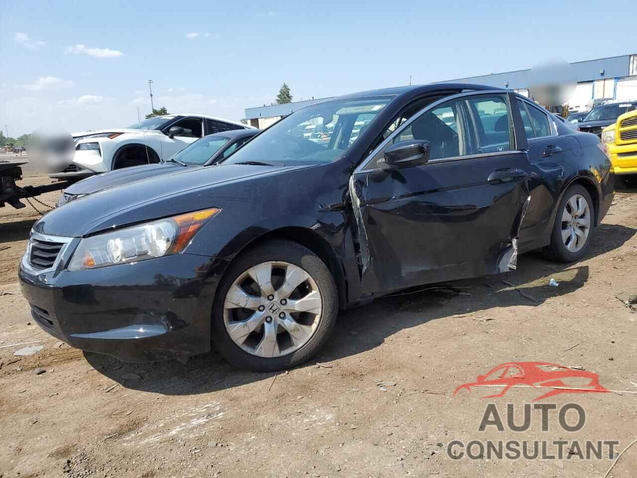 HONDA ACCORD 2010 - 1HGCP2F70AA078493