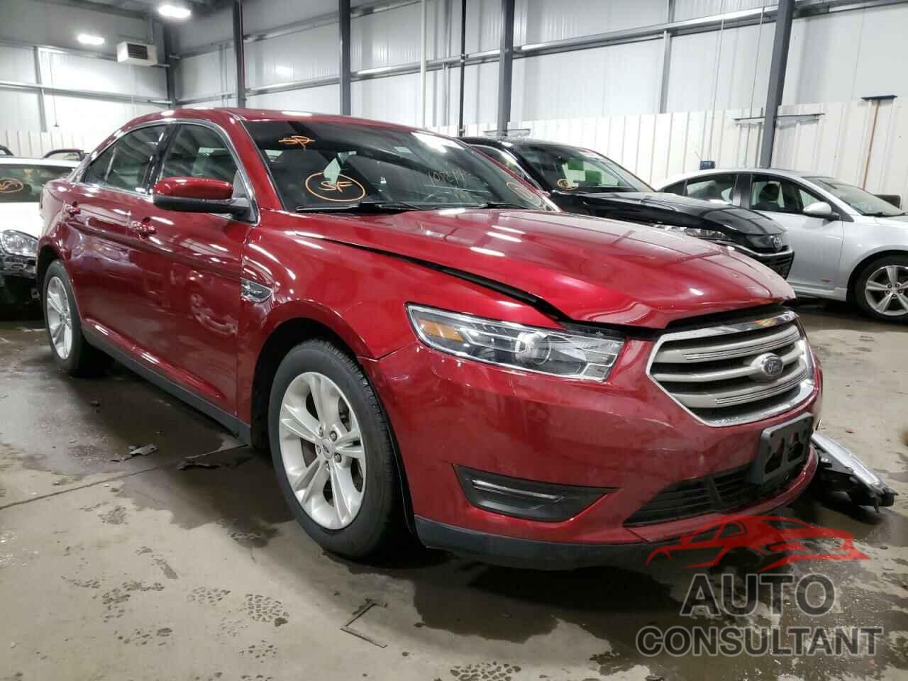 FORD TAURUS 2016 - 1FAHP2E83GG148742