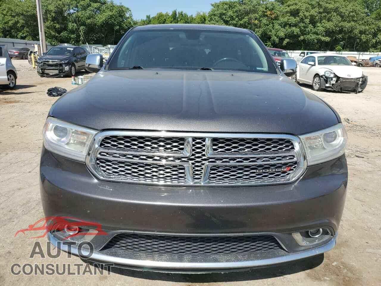 DODGE DURANGO 2015 - 1C4RDHAG6FC127879