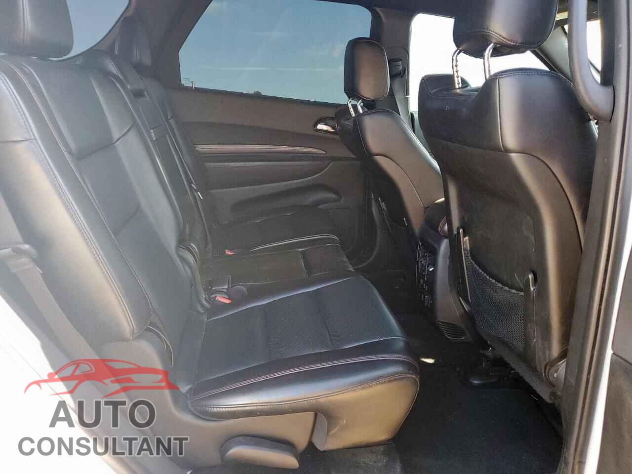 DODGE DURANGO 2023 - 1C4RDHDG5PC572062