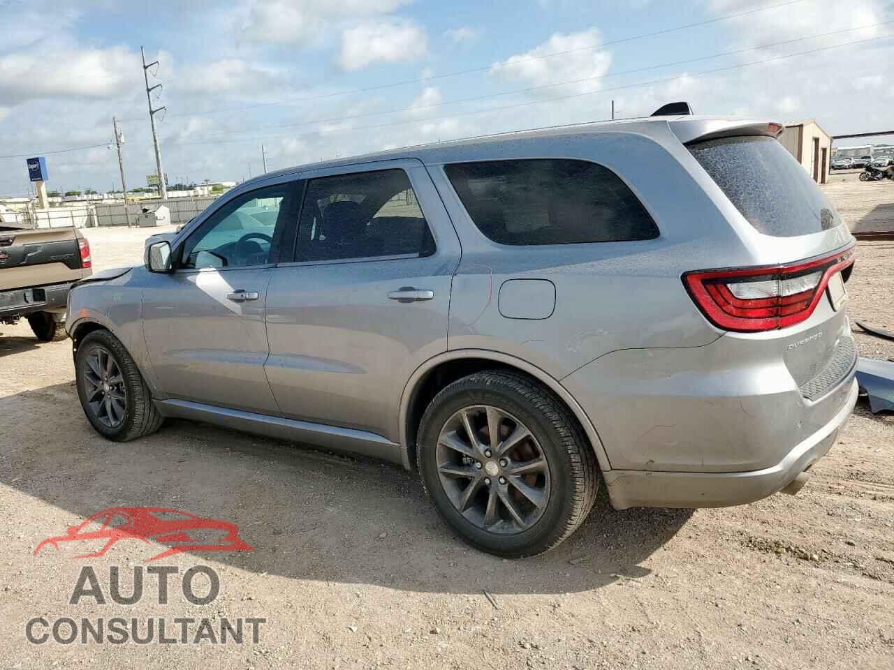 DODGE DURANGO 2014 - 1C4RDHAG6EC438226