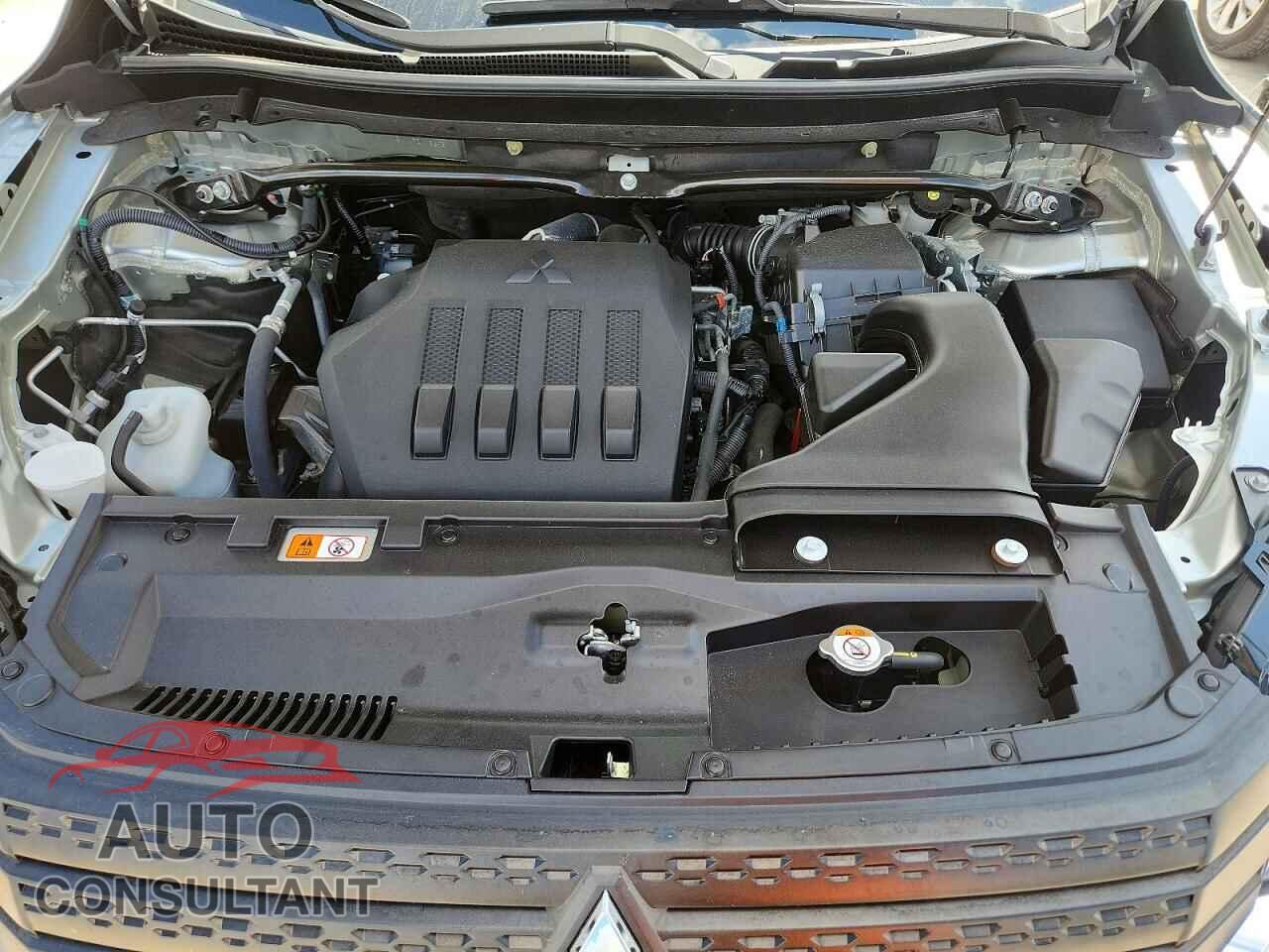MITSUBISHI ECLIPSE 2023 - JA4ATVAA4PZ003693