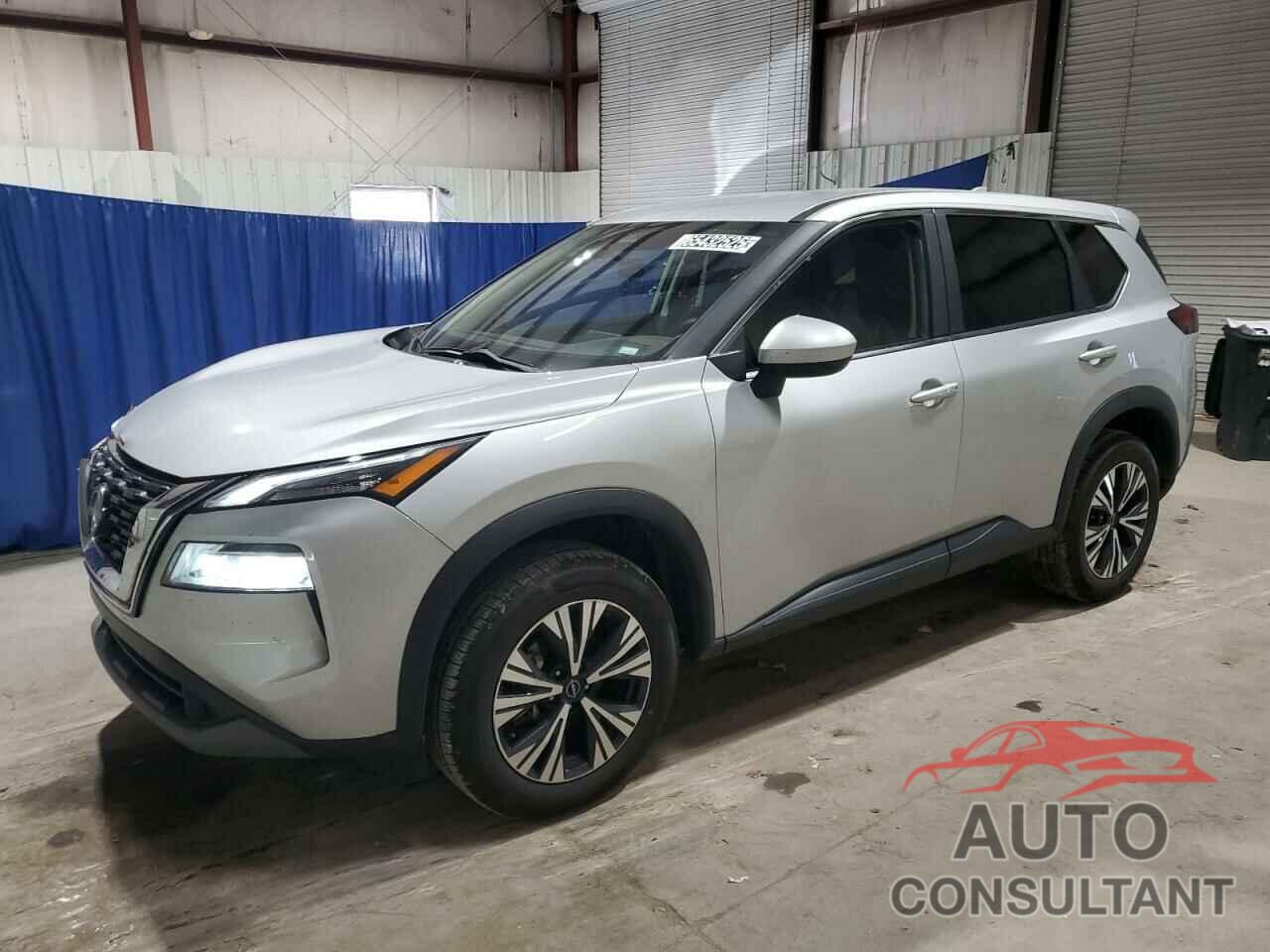 NISSAN ROGUE 2023 - 5N1BT3BA2PC935242