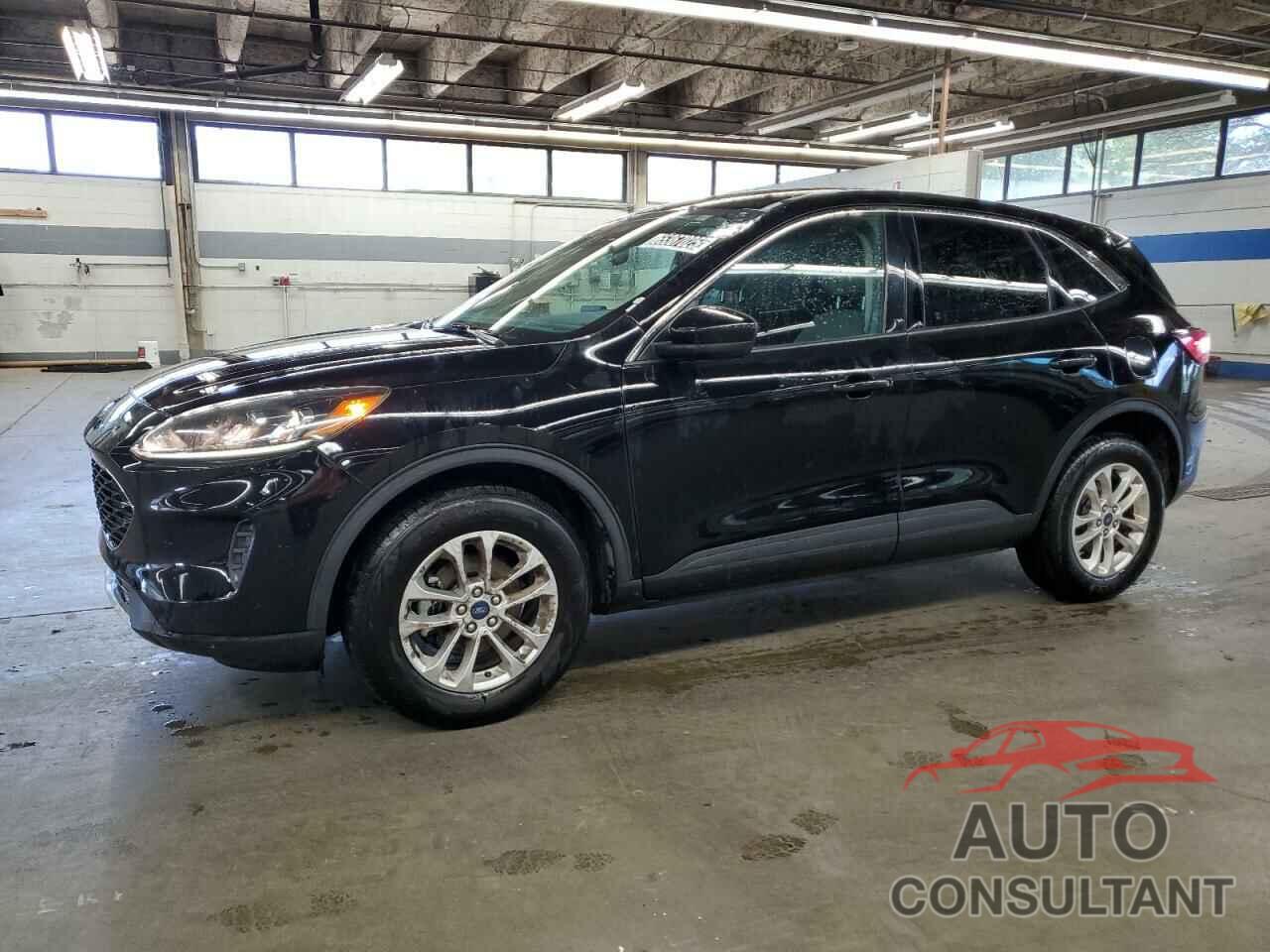 FORD ESCAPE 2020 - 1FMCU9G66LUB86586