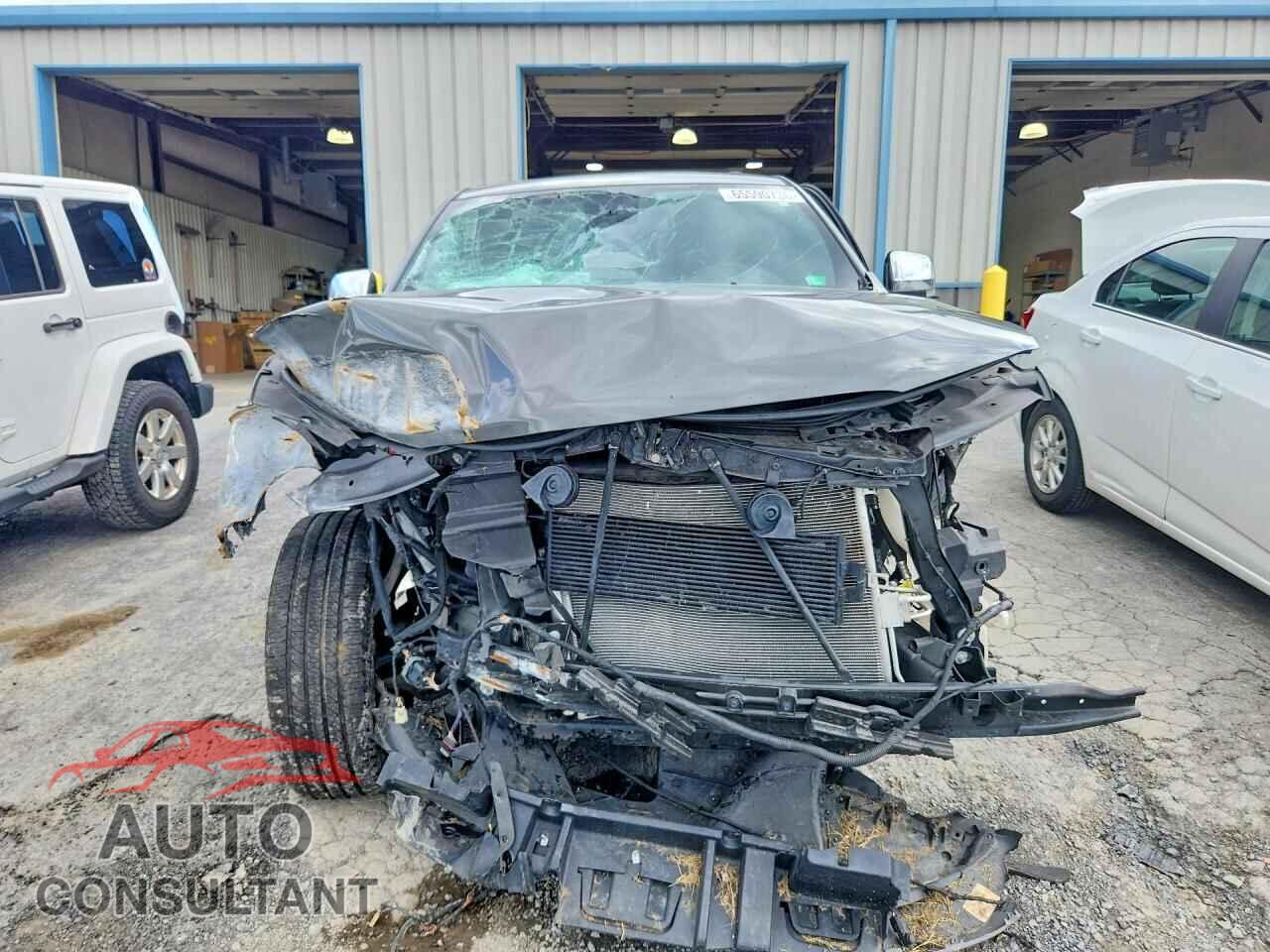 DODGE DURANGO 2022 - 1C4RDJEG3NC137818