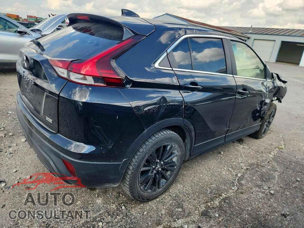 MITSUBISHI ECLIPSE 2023 - JA4ATVAAXPZ005271