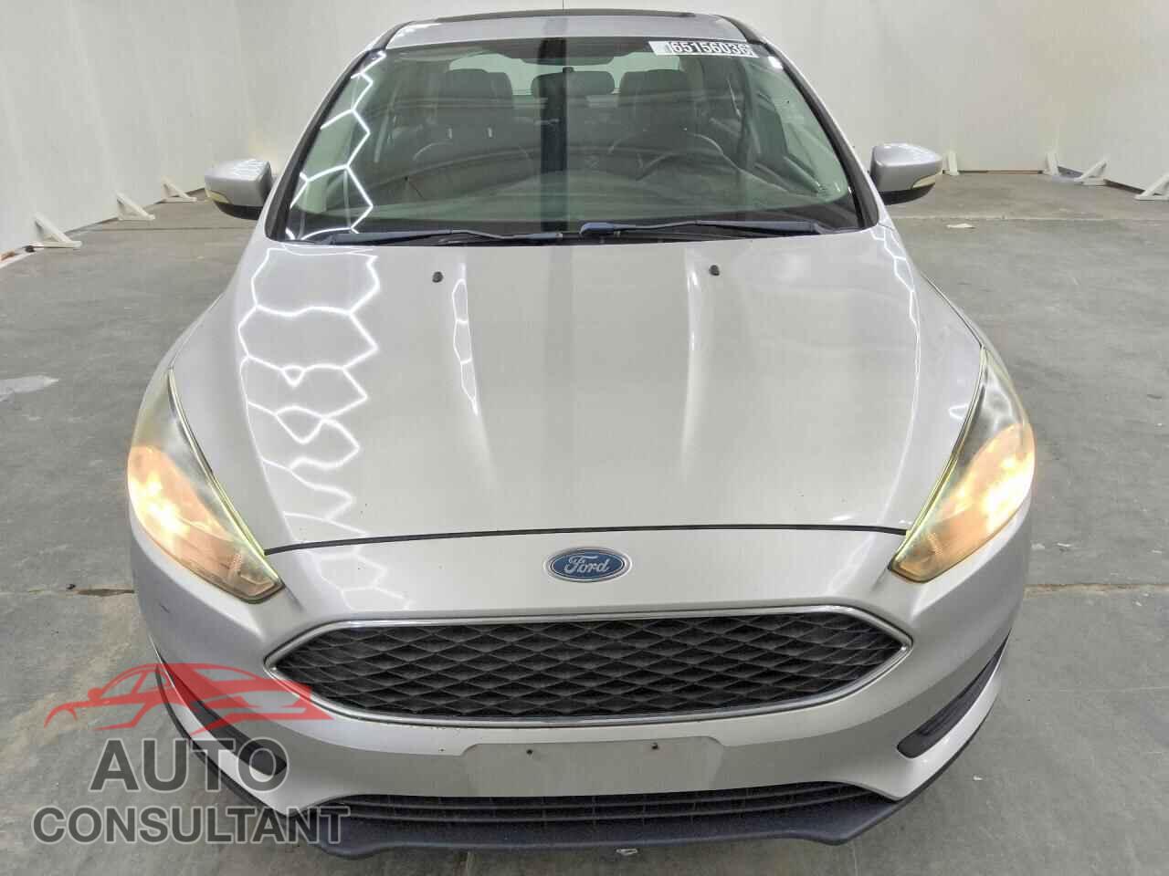 FORD FOCUS 2015 - 1FADP3F28FL318596