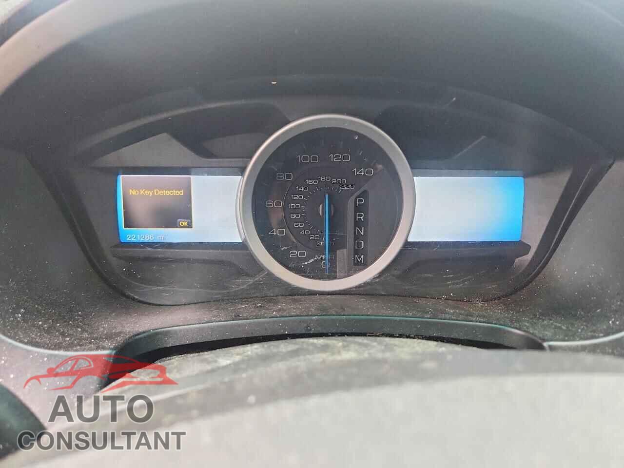 FORD EXPLORER 2013 - 1FM5K7F84DGA26390
