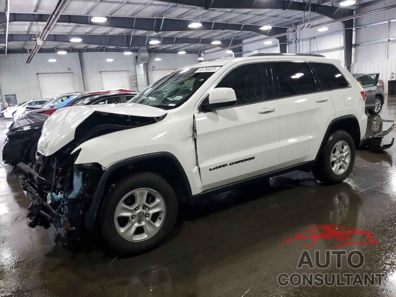JEEP GRAND CHER 2017 - 1C4RJFAG2HC727816