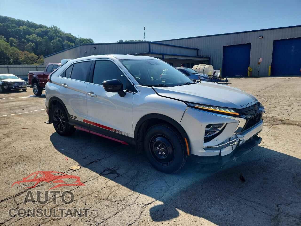MITSUBISHI ECLIPSE 2024 - JA4ATVAA7RZ046878