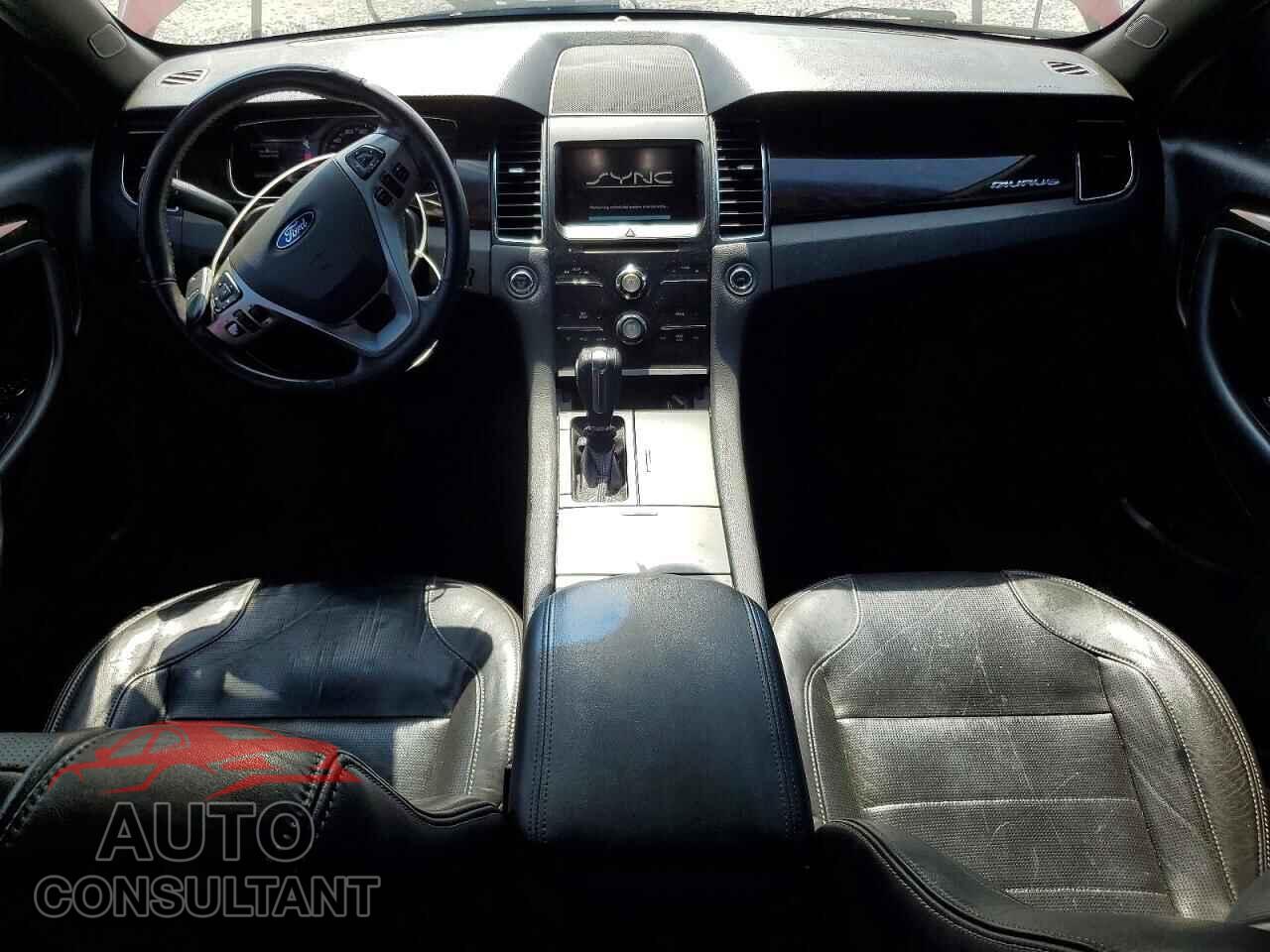 FORD TAURUS 2014 - 1FAHP2F8XEG163718