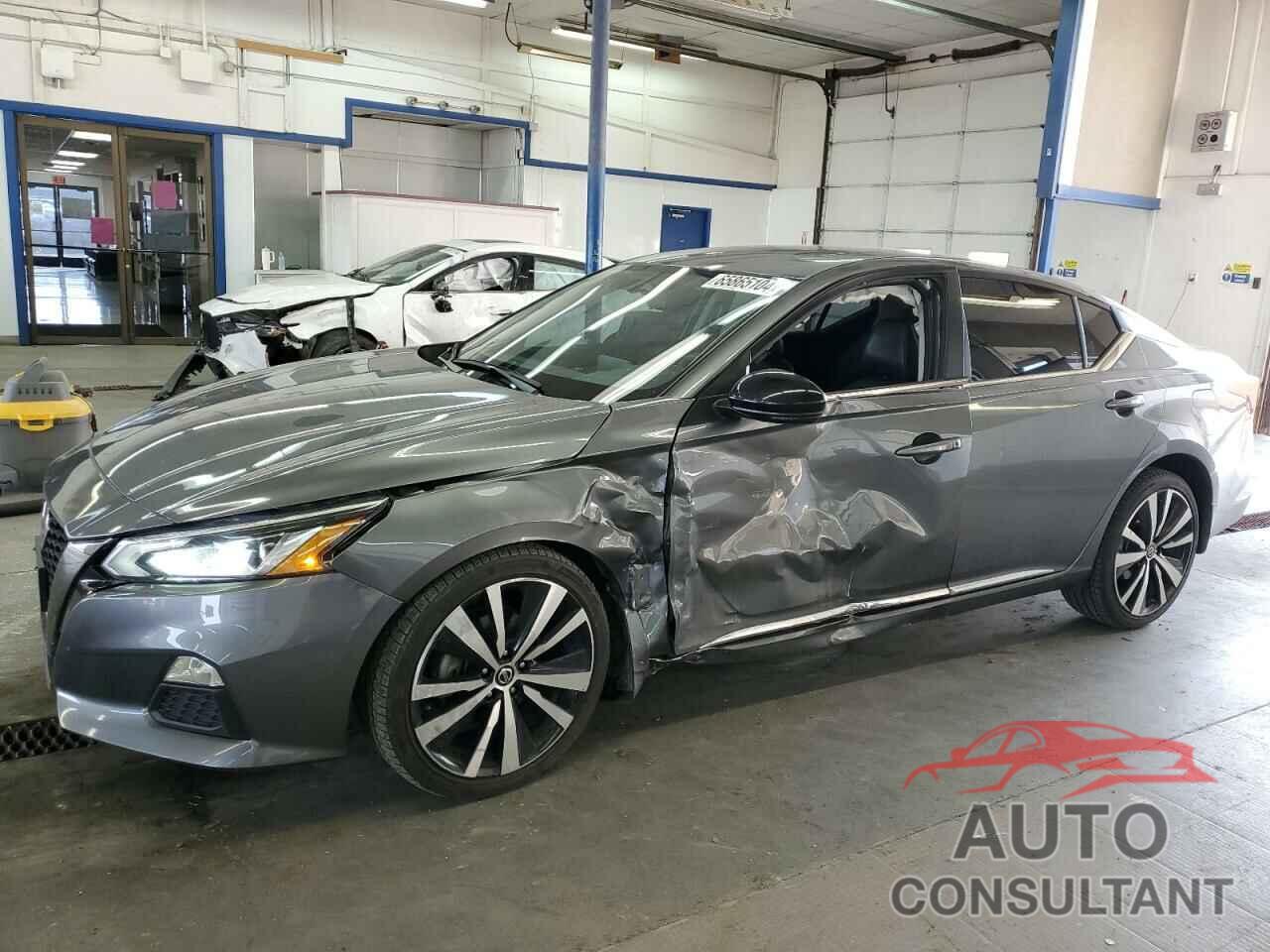 NISSAN ALTIMA 2019 - 1N4BL4CWXKC176326