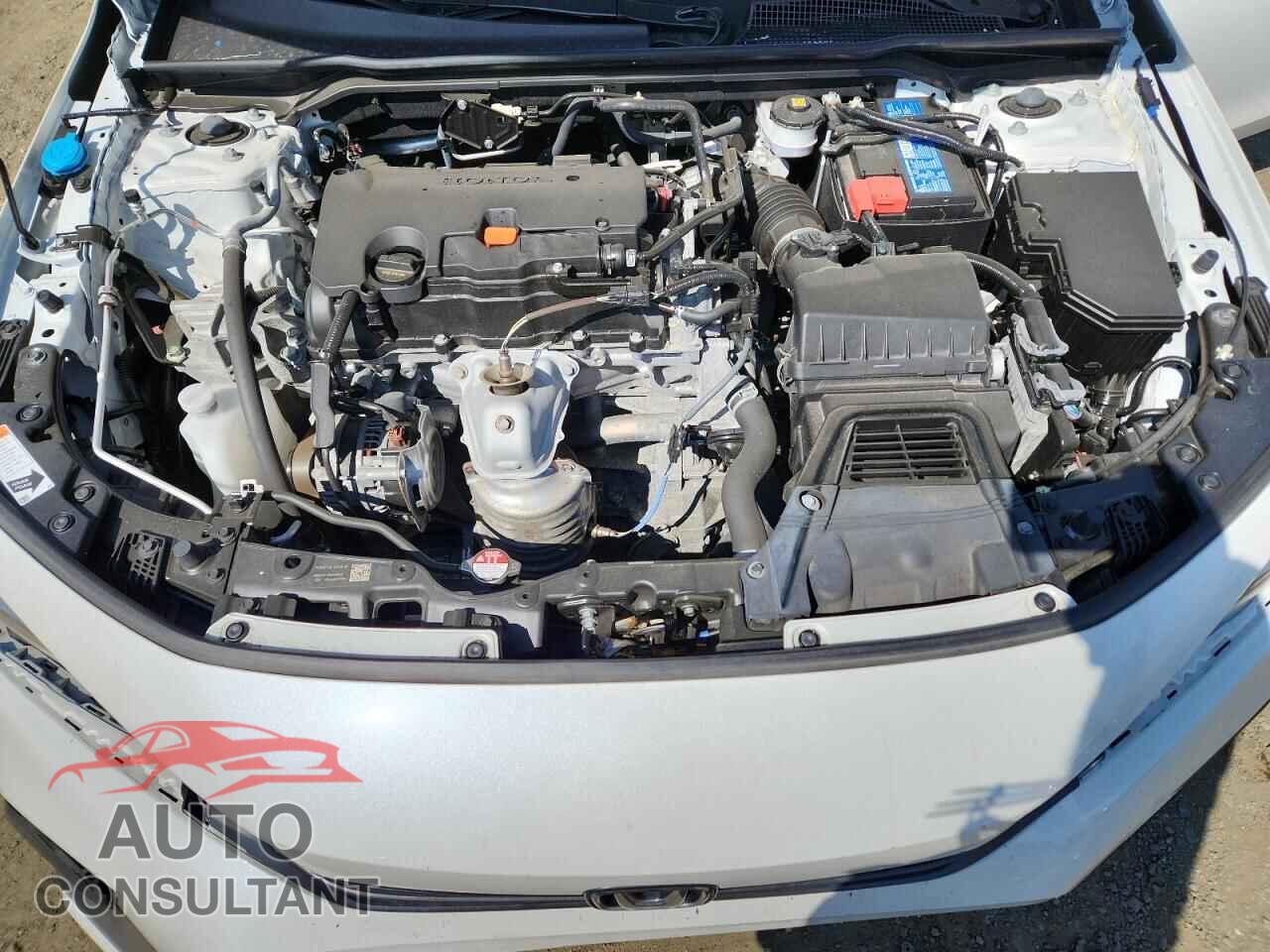 HONDA CIVIC 2023 - 2HGFE2F52PH567859